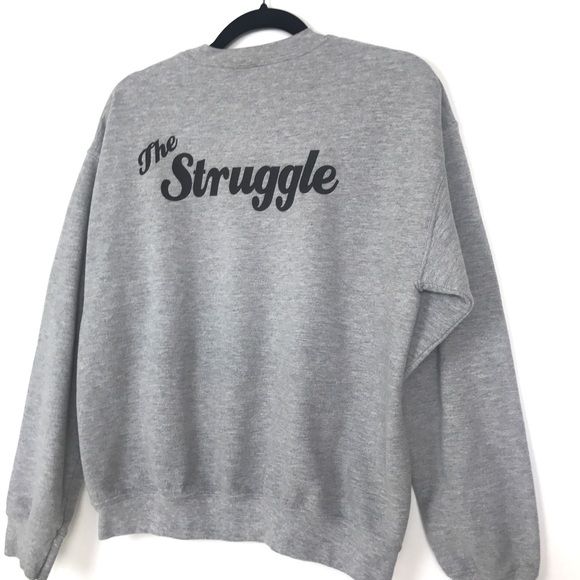 Young Hennesy Swester Sz M - Picture 3 of 7